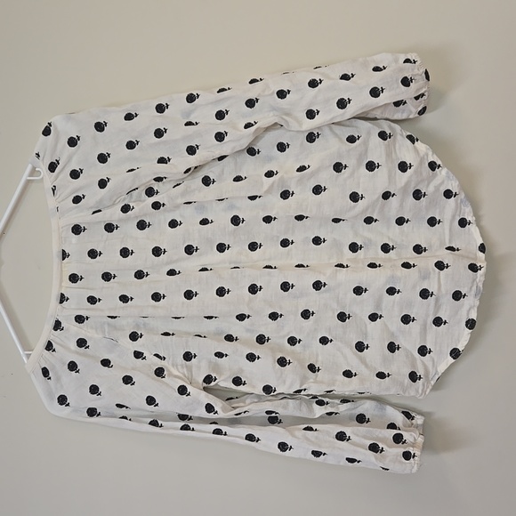 Roller Rabbit Top - Picture 6 of 6